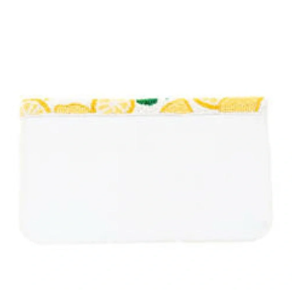 SOL AND MER Lemon Beaded Crossbody Clutch 🍋 🍋 🍋 - Picture 7 of 8